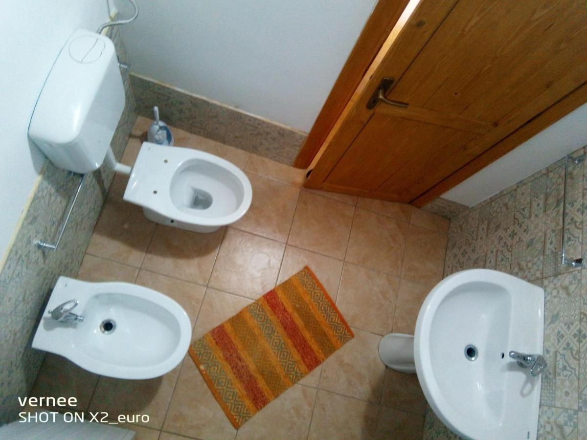 Le Terrazze Di Martina Ferienhaus Nicotera