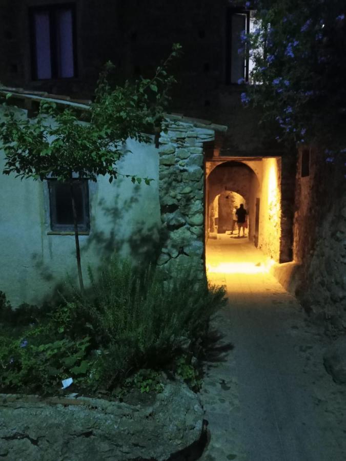 Ferienhaus Le Terrazze Di Martina *