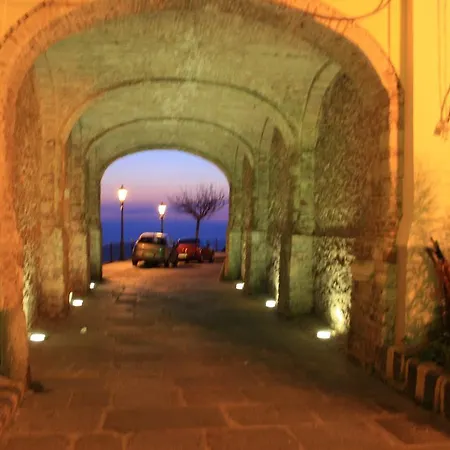 Le Terrazze Di Martina Villa Nicotera Exterior photo