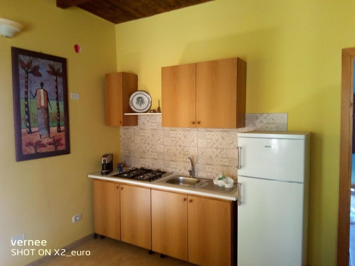 Ferienhaus Le Terrazze Di Martina