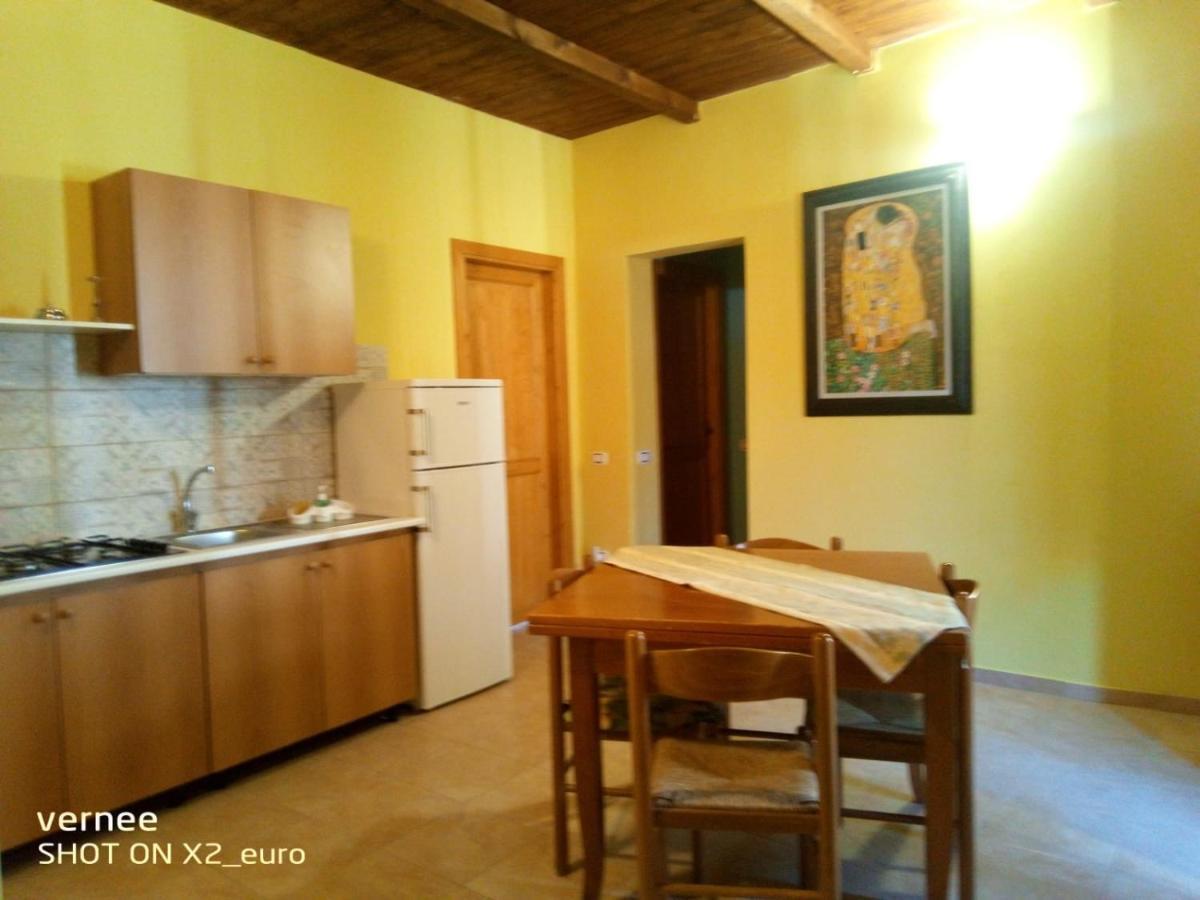 Holiday home Le Terrazze Di Martina Nicotera