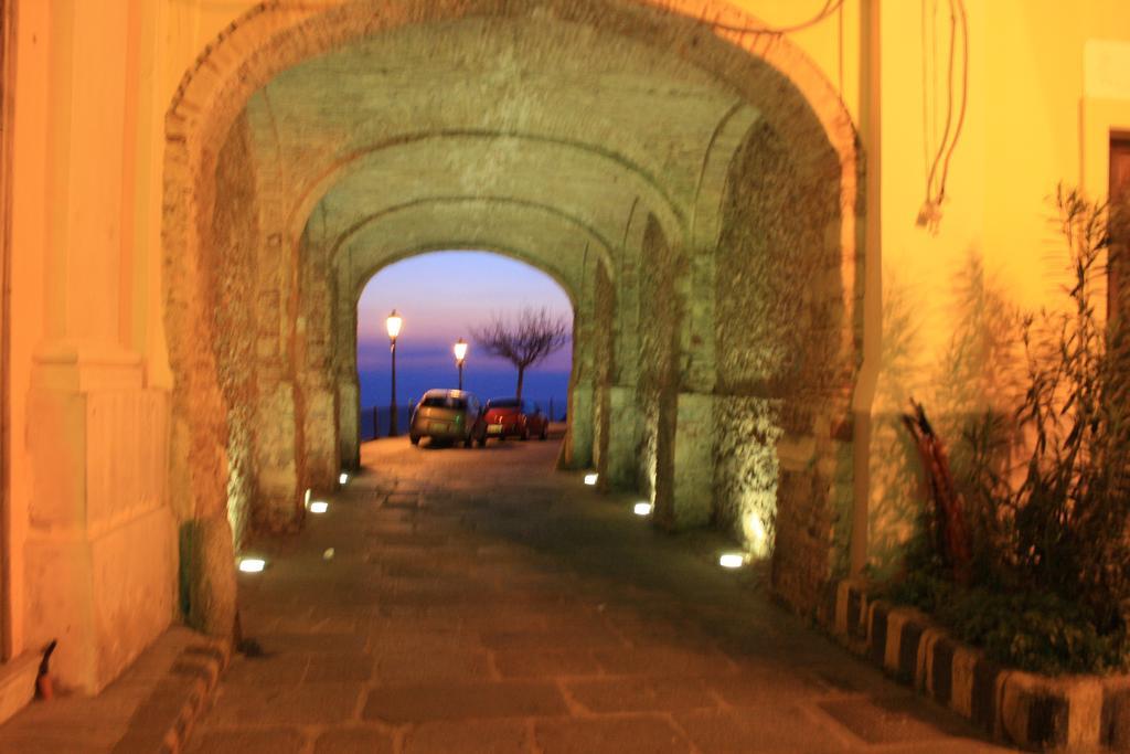 Le Terrazze Di Martina Holiday home Nicotera